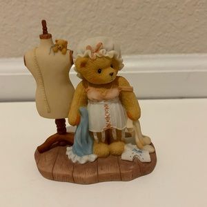 Cherished teddies Sarah